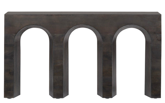 Mauvanne Console Table