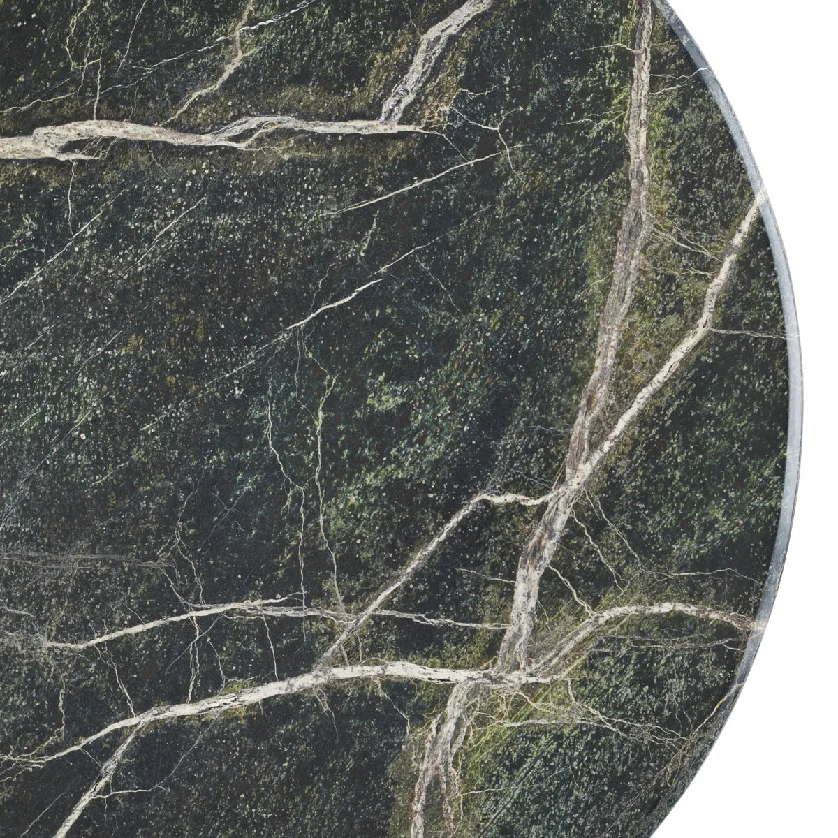 Vatierra Marble Side Table