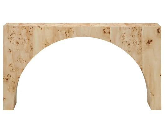 Ruanes Console Table
