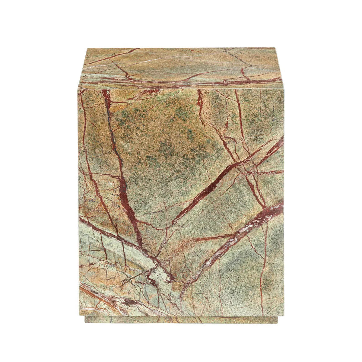 Puente Side Table