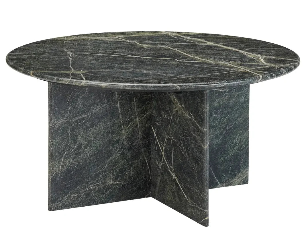 Vatierra Marble Coffee Table
