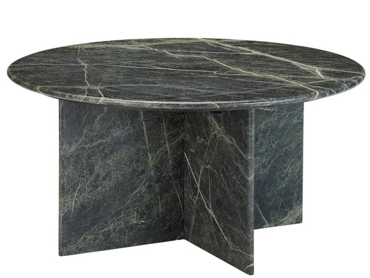 Vatierra Marble Coffee Table