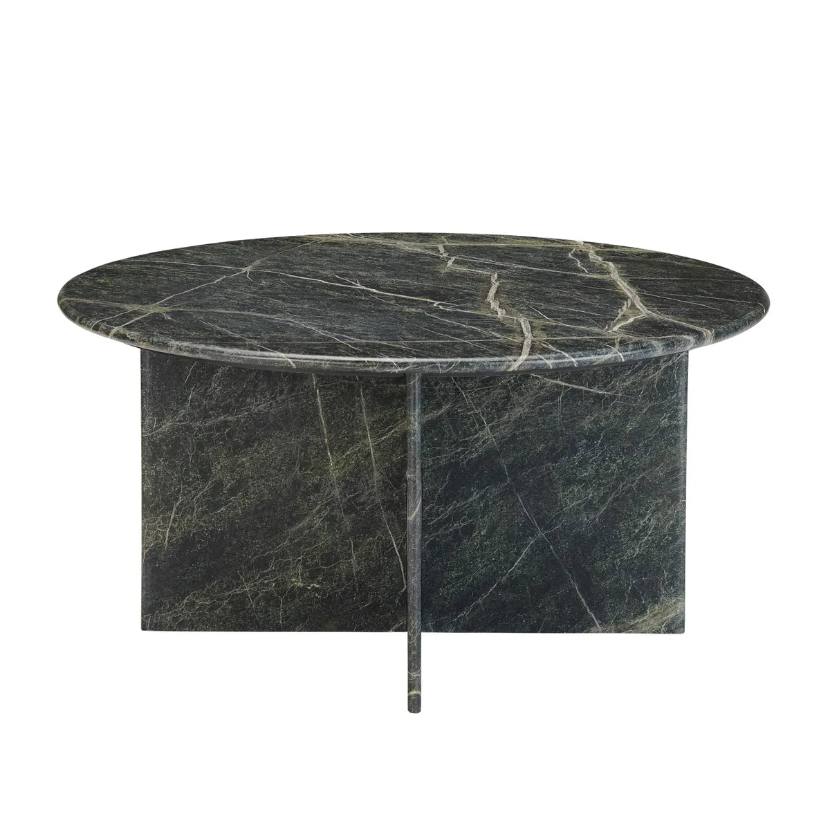 Vatierra Marble Coffee Table