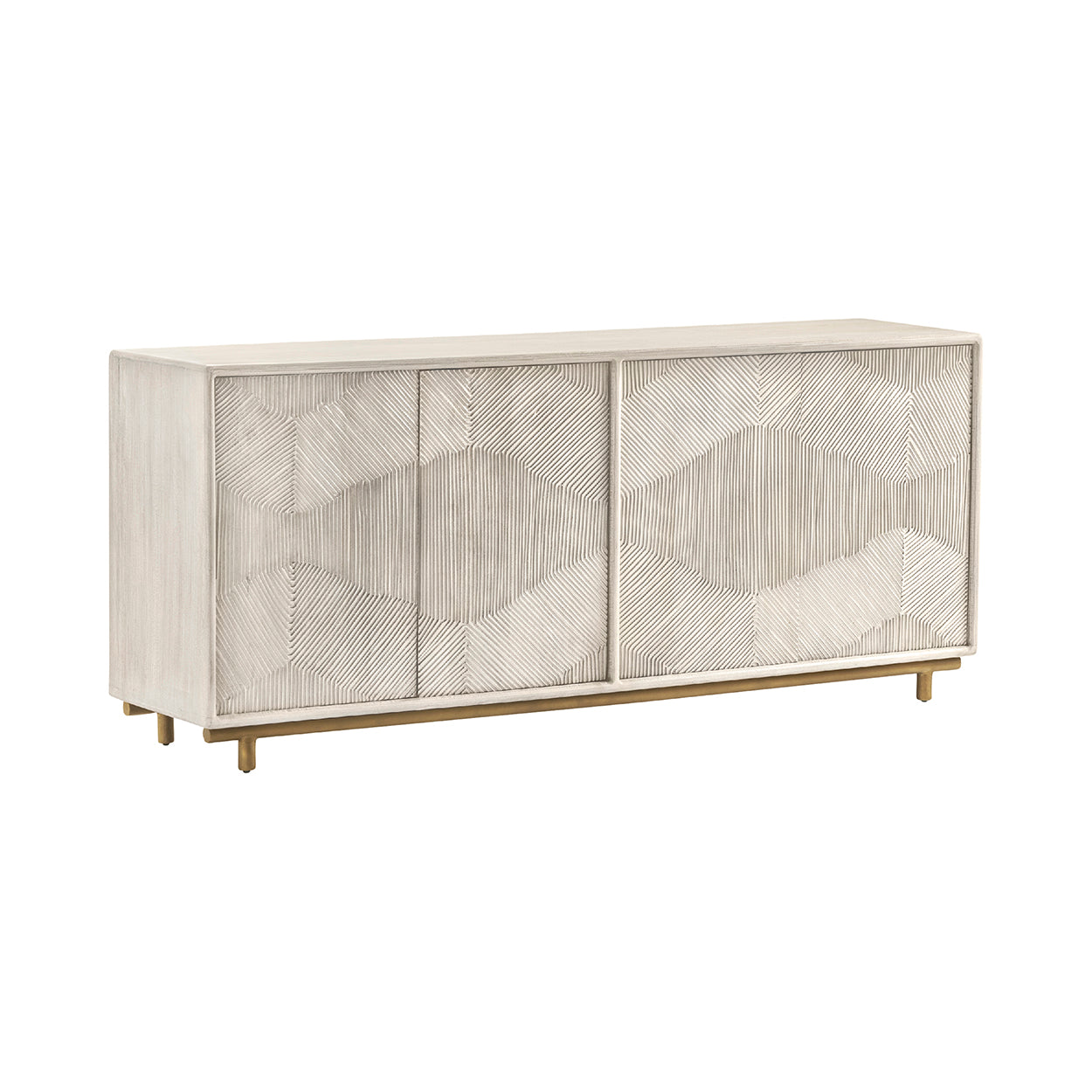 Trucchi Sideboard