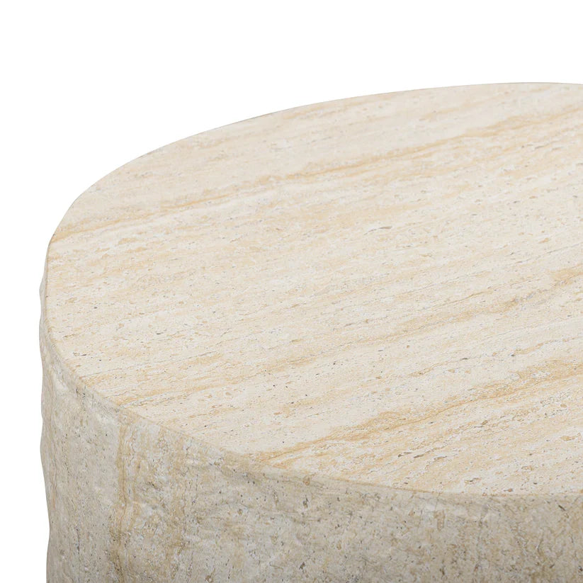 Cabedelo Side Table