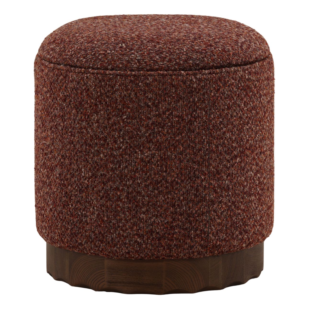 Capilla Storage Ottoman