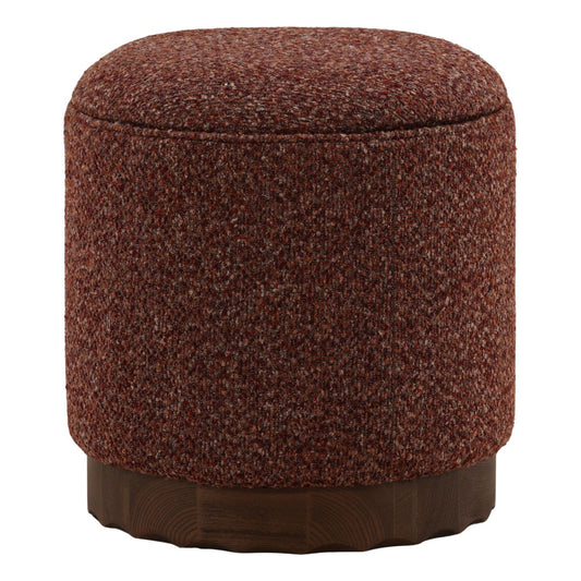 Capilla Storage Ottoman