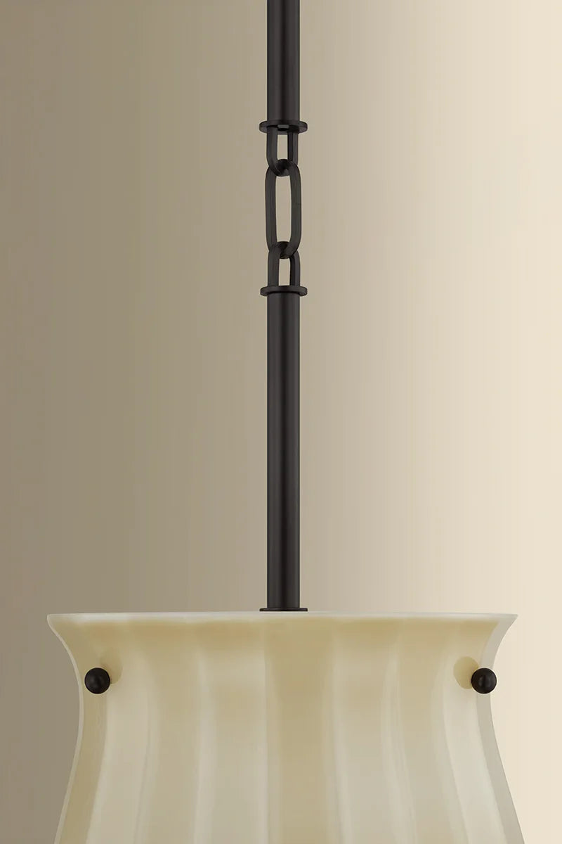 Carboncito Pendant