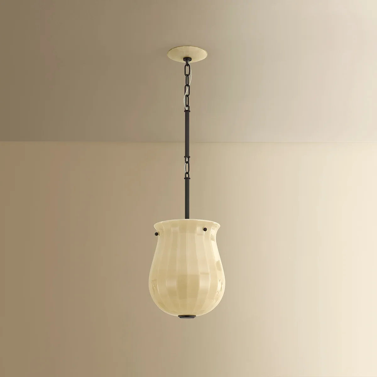 Carboncito Pendant