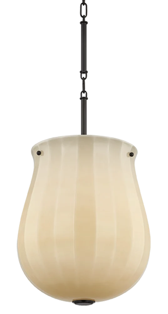Carboncito Pendant