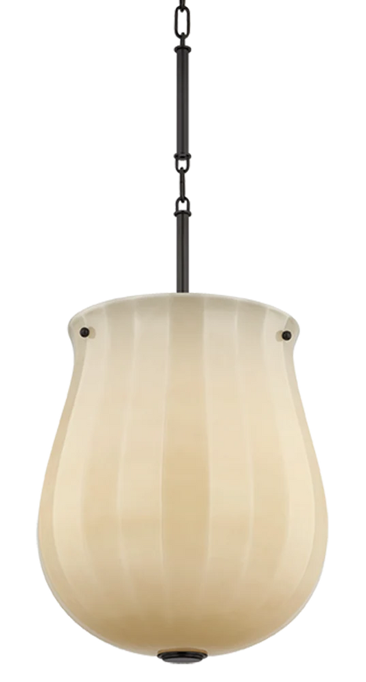 Carboncito Pendant