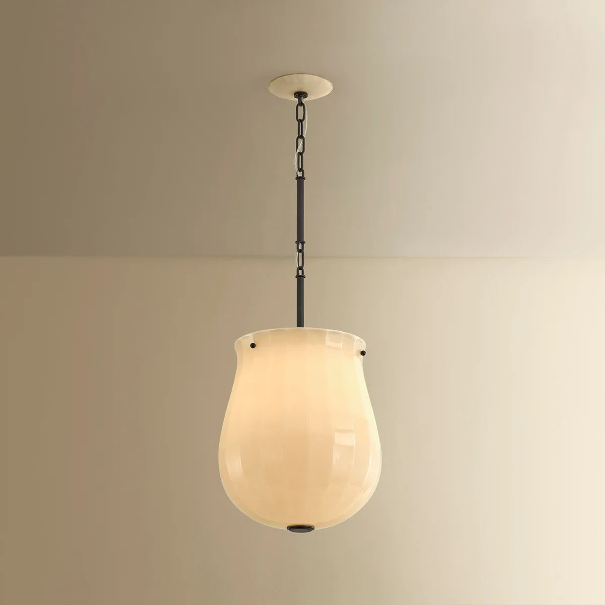Carboncito Pendant