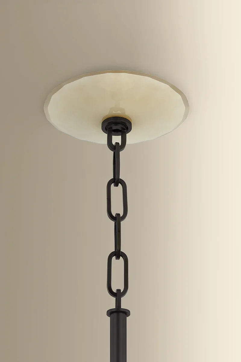Carboncito Pendant