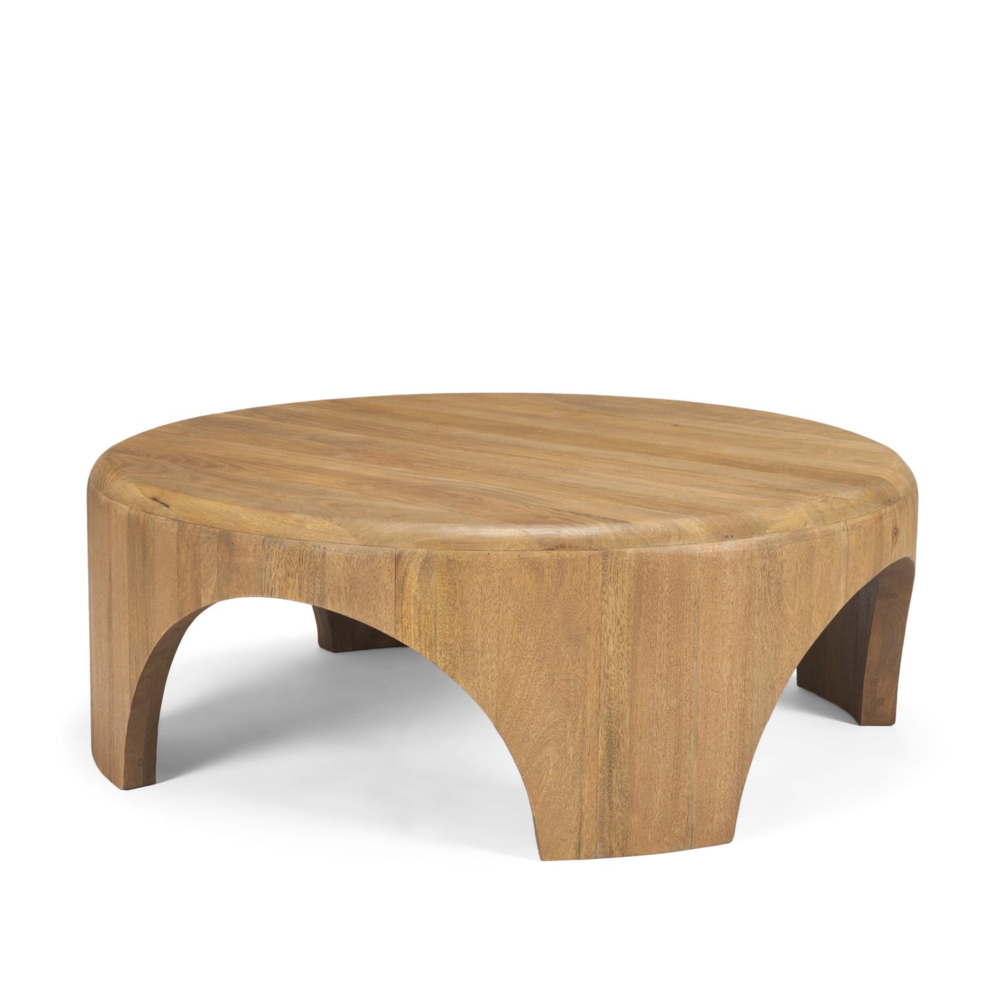 Casillas Coffee Table