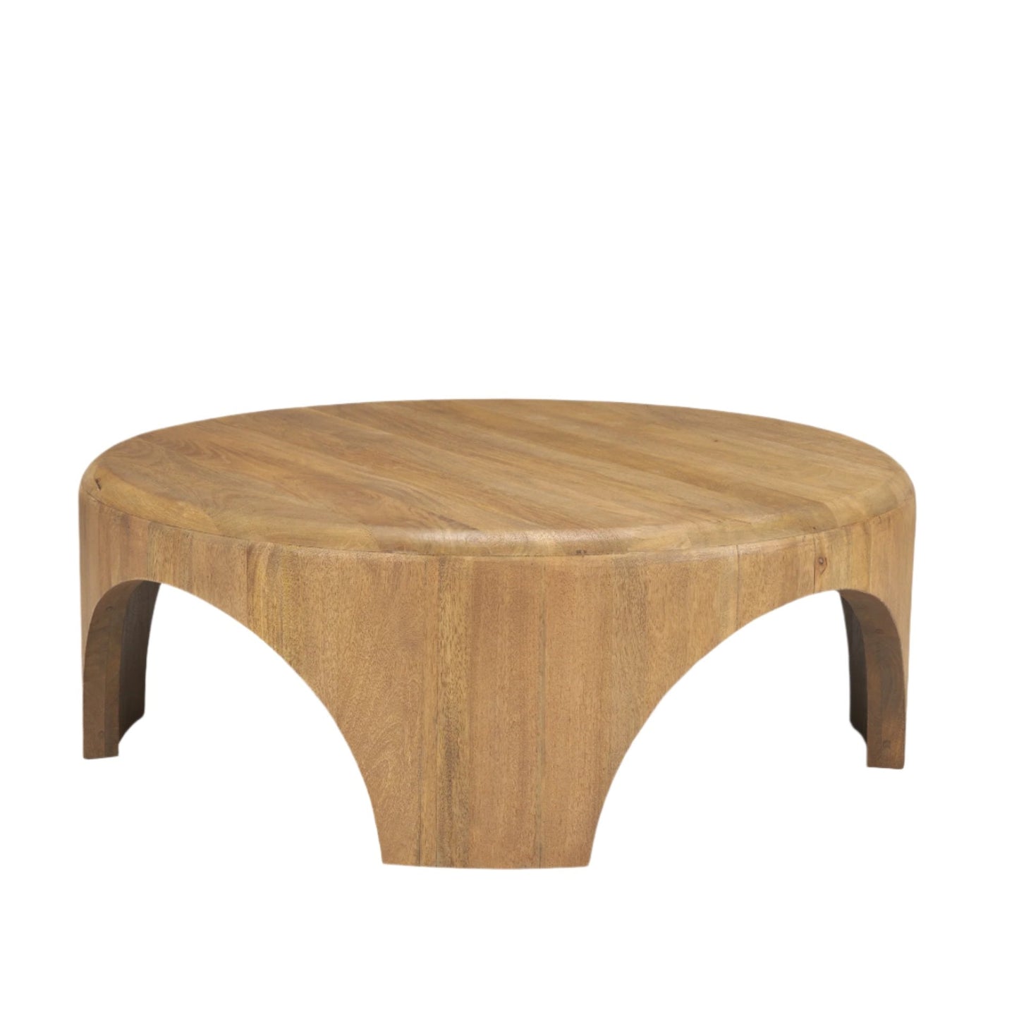 Casillas Coffee Table