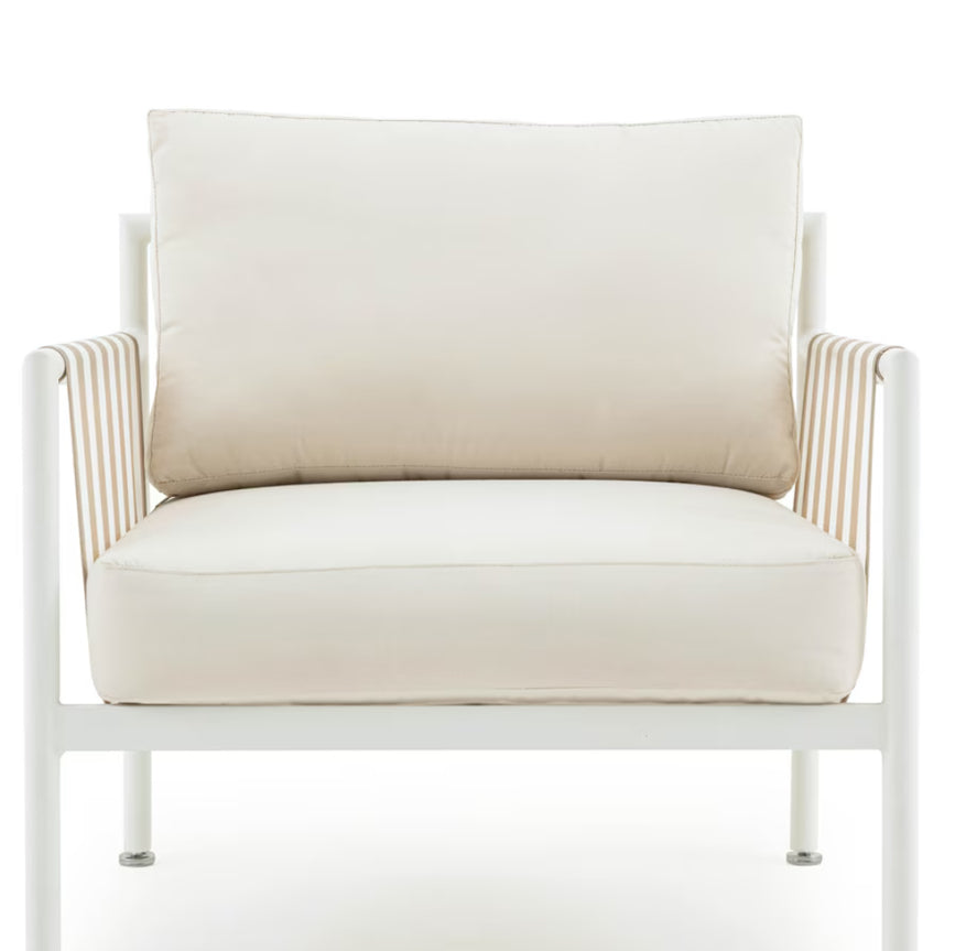 Moreau Accent Chair