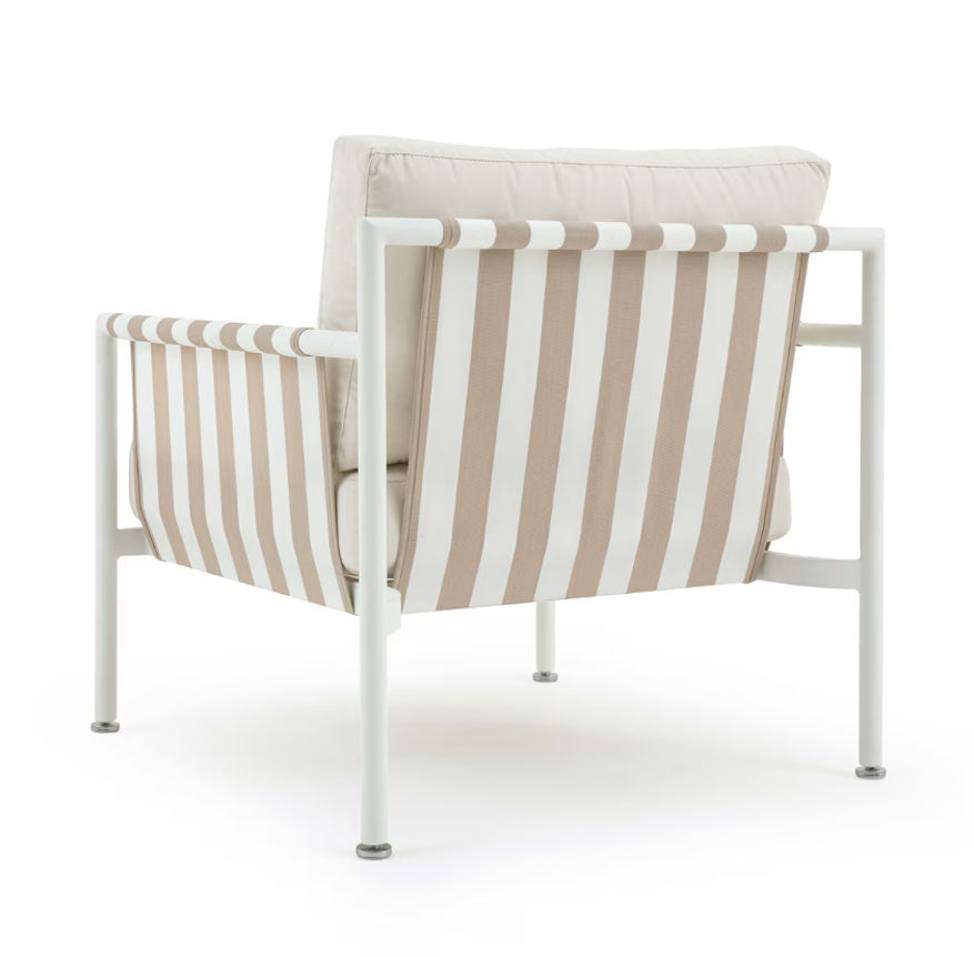 Moreau Accent Chair