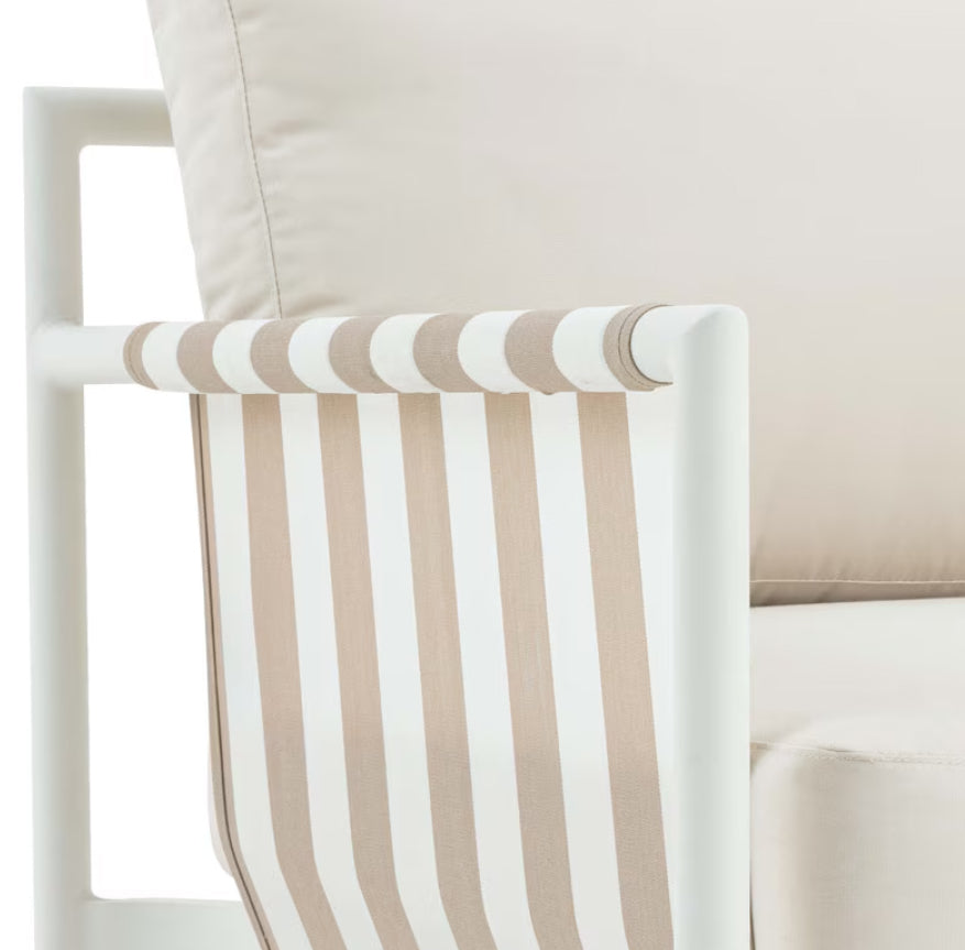 Moreau Accent Chair