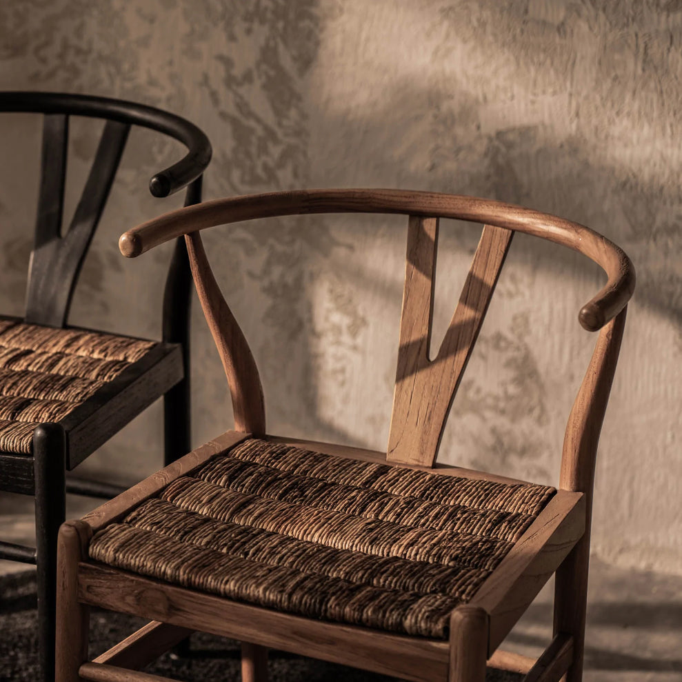 Pillar Dining Chair