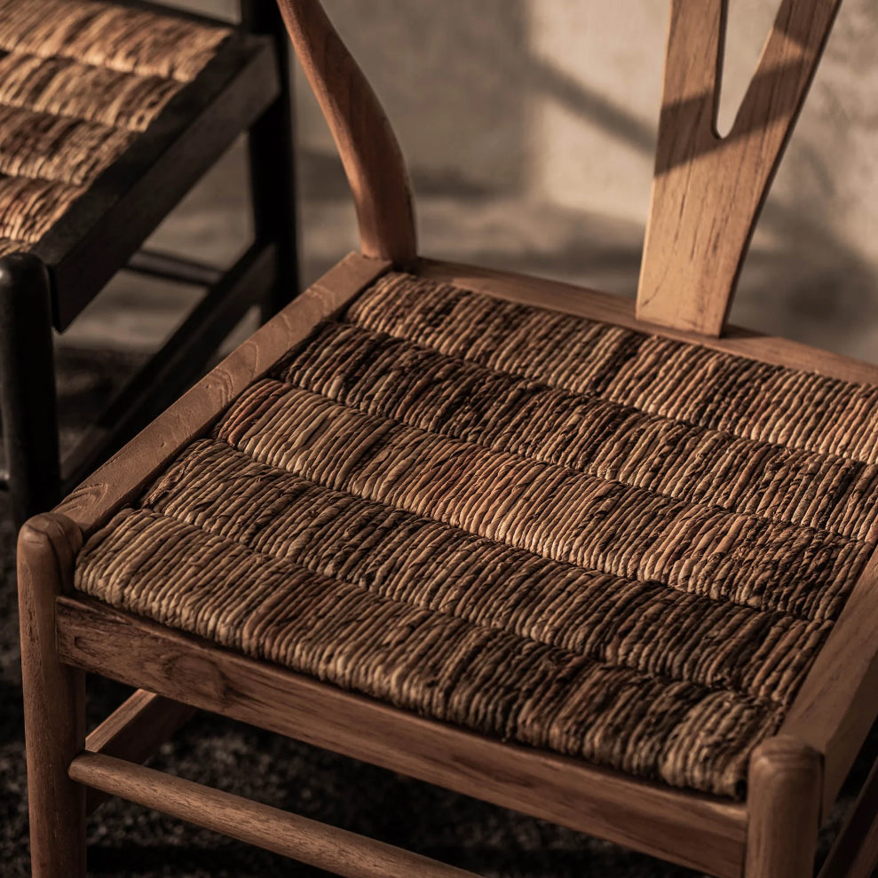 Pillar Dining Chair