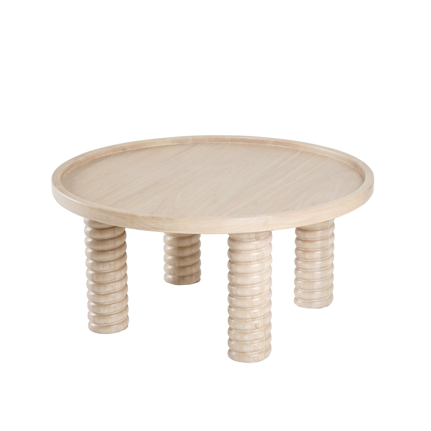 Charbuy Coffee Table