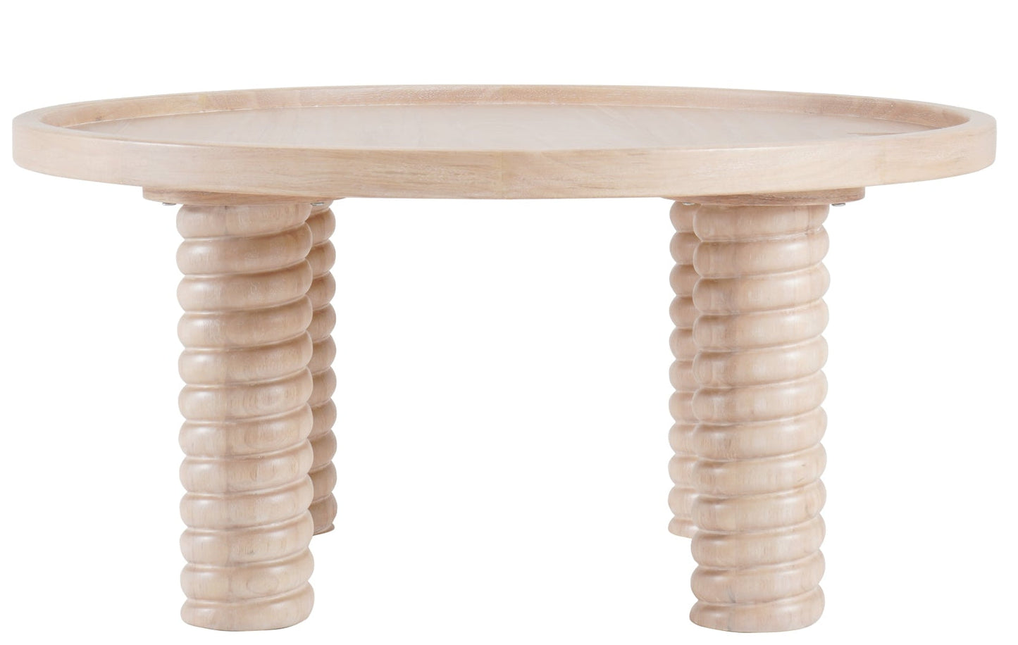 Charbuy Coffee Table