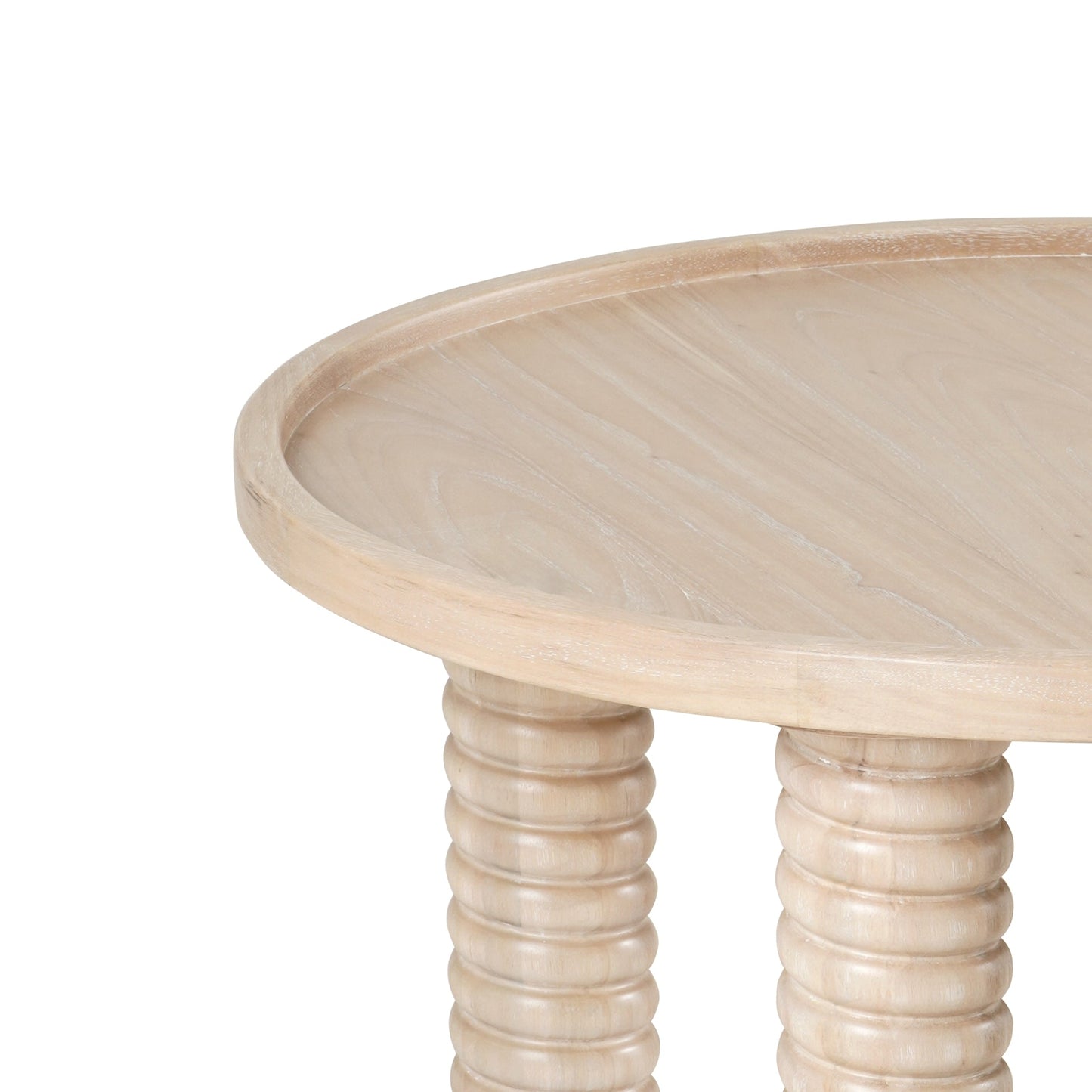 Charbuy Coffee Table