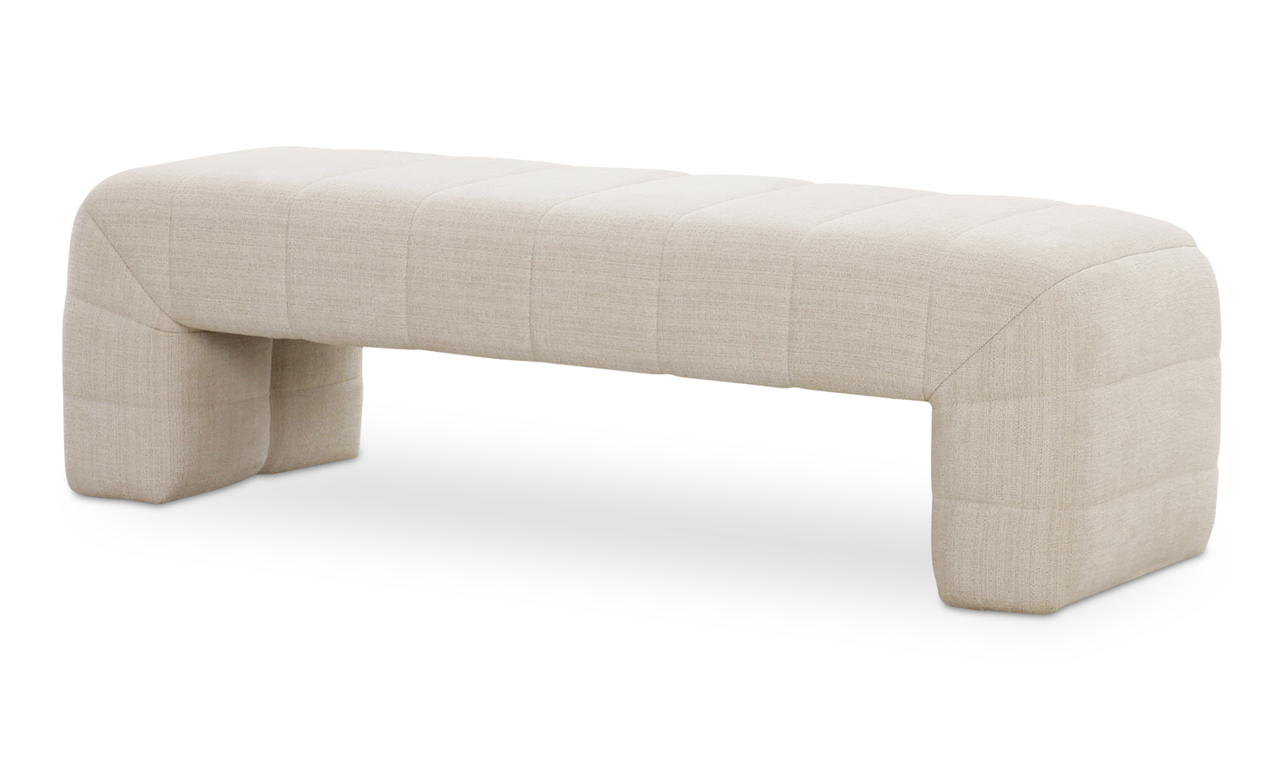 Cipressi Bench