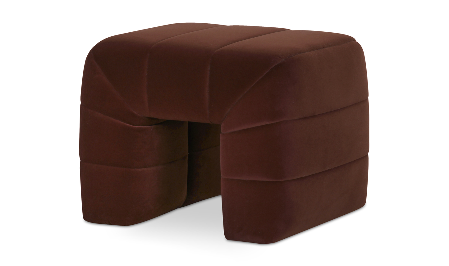Cipressi Accent Stool