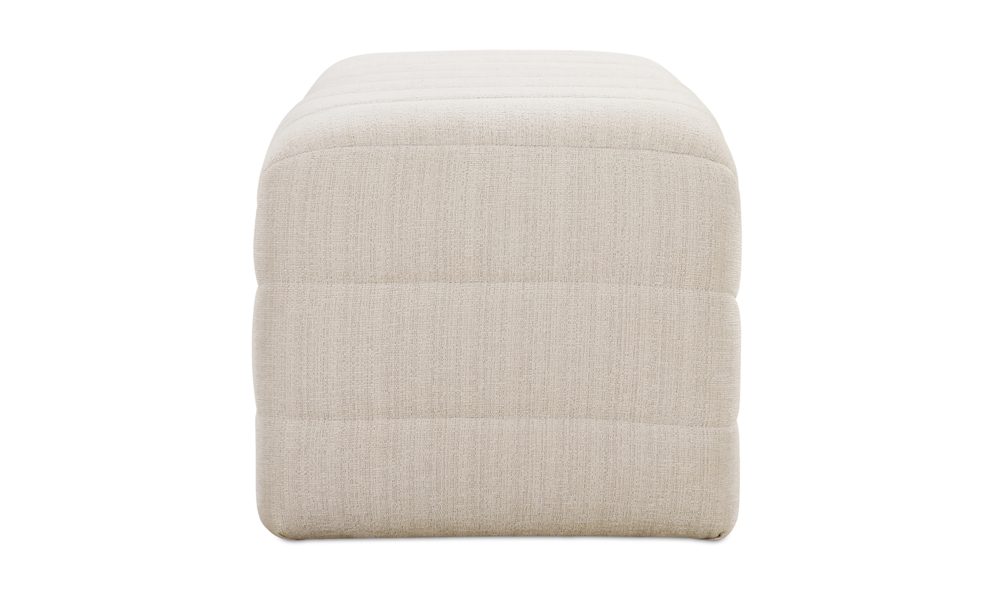 Cipressi Bench