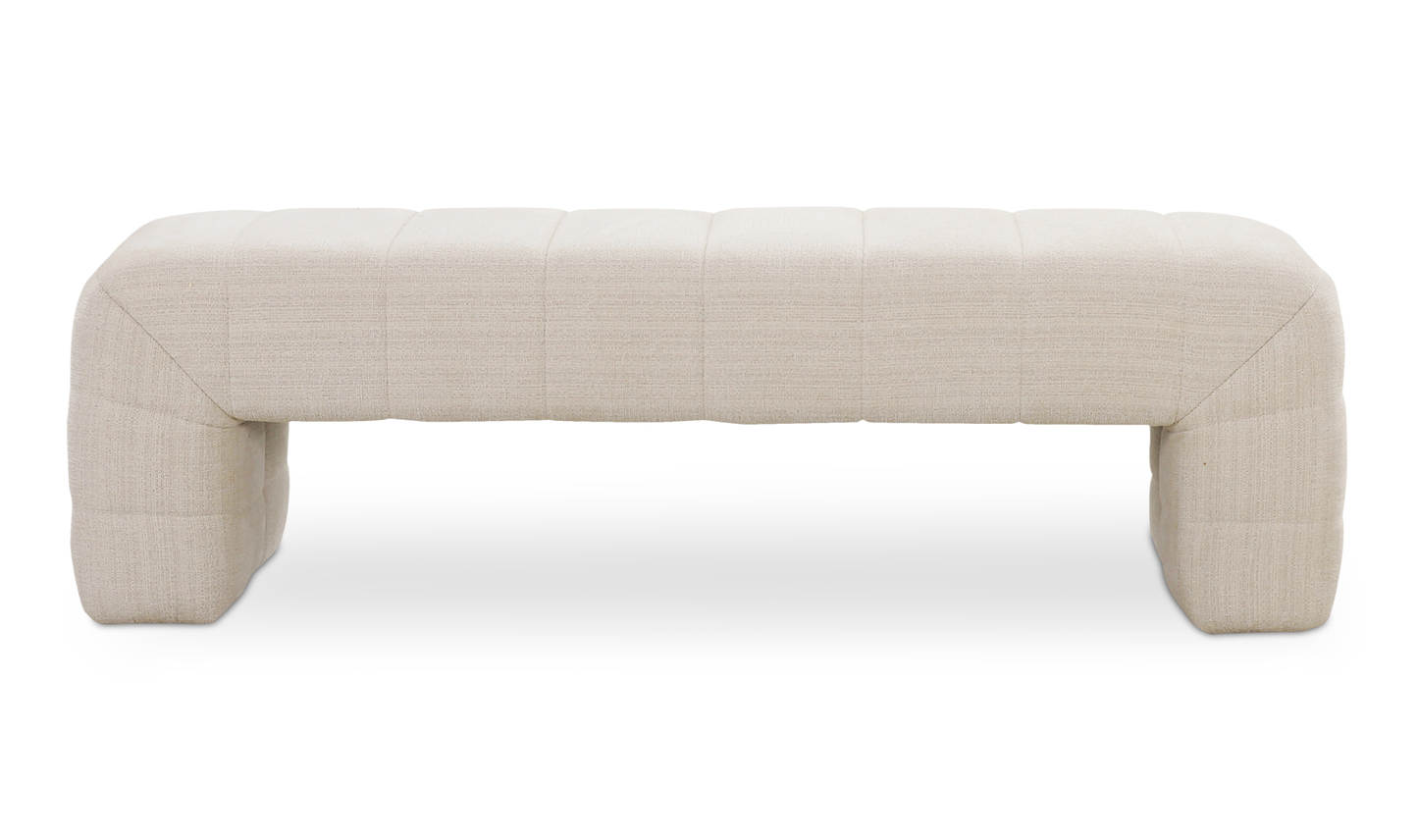 Cipressi Bench