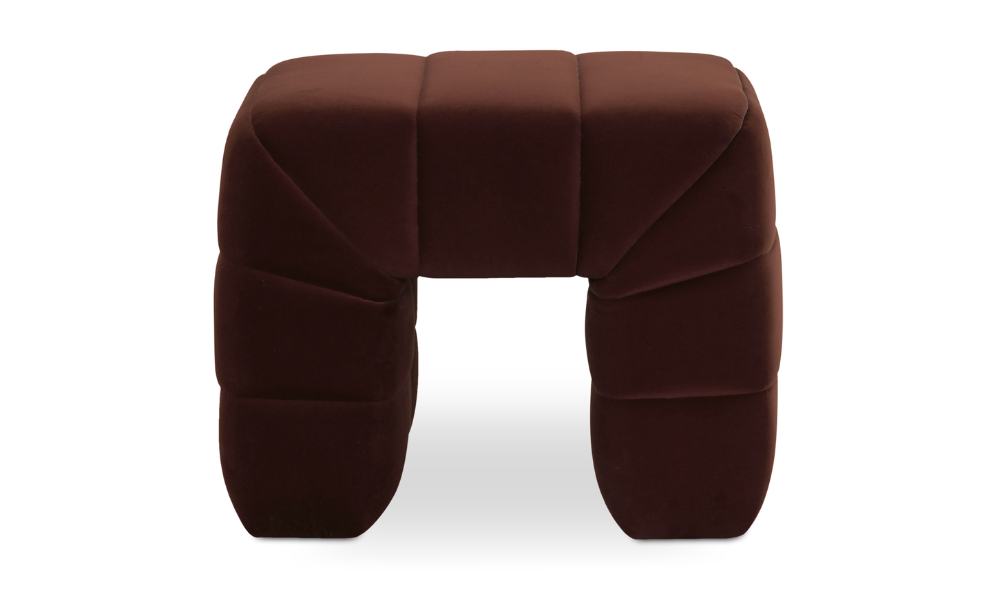 Cipressi Accent Stool