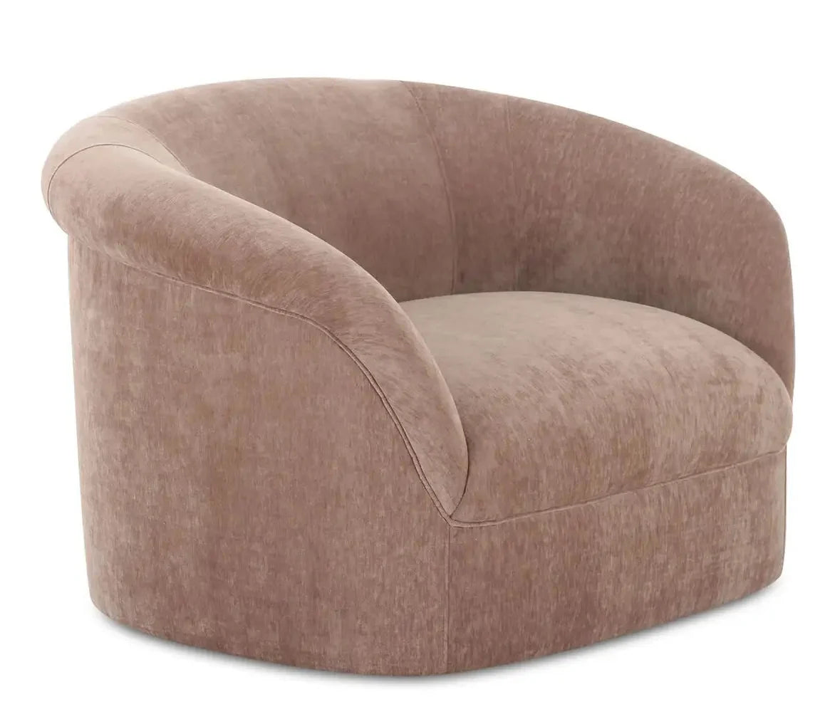 Cordoama Blush Accent Chair