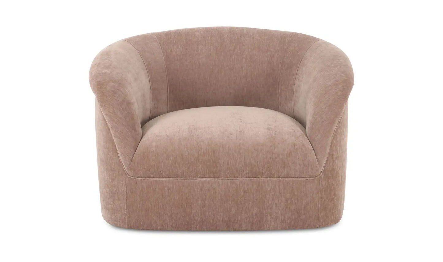 Cordoama Blush Accent Chair