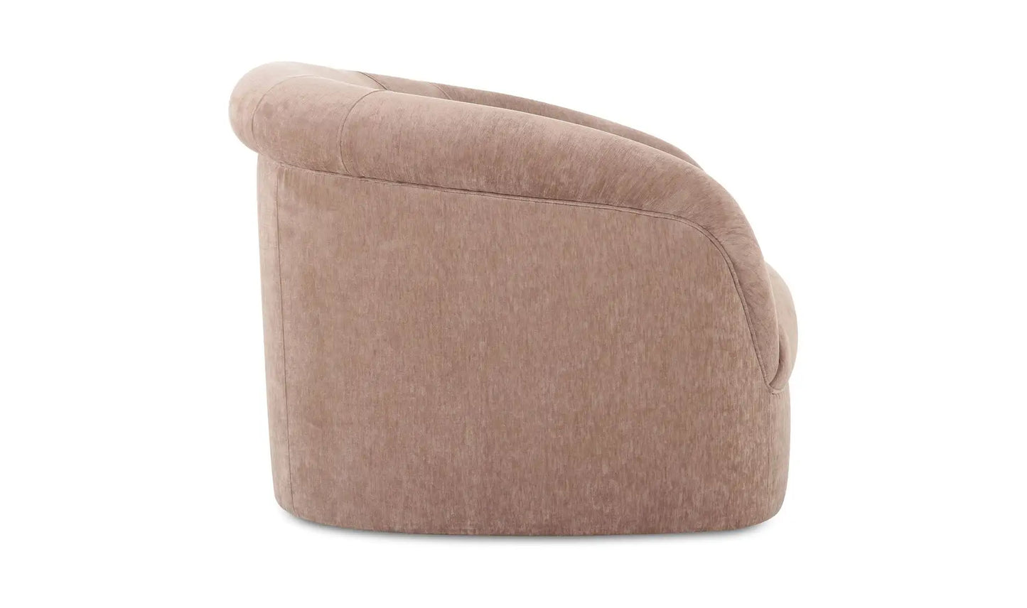 Cordoama Blush Accent Chair