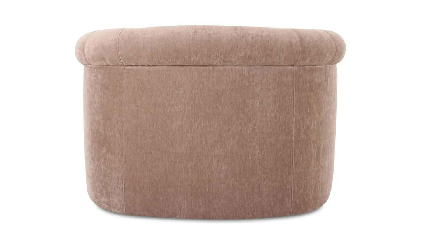 Cordoama Blush Accent Chair