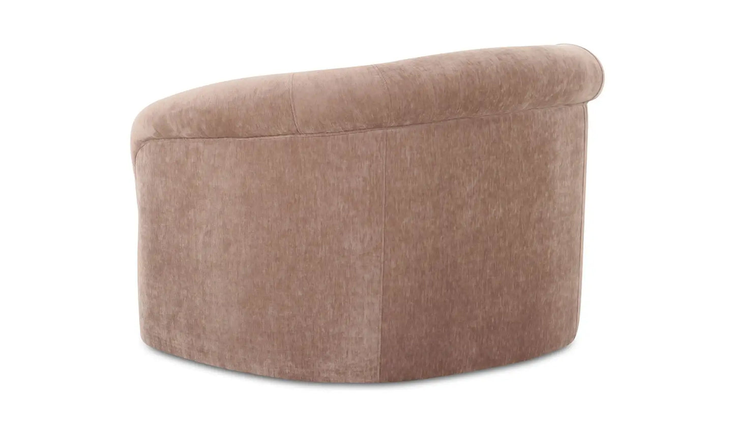 Cordoama Blush Accent Chair