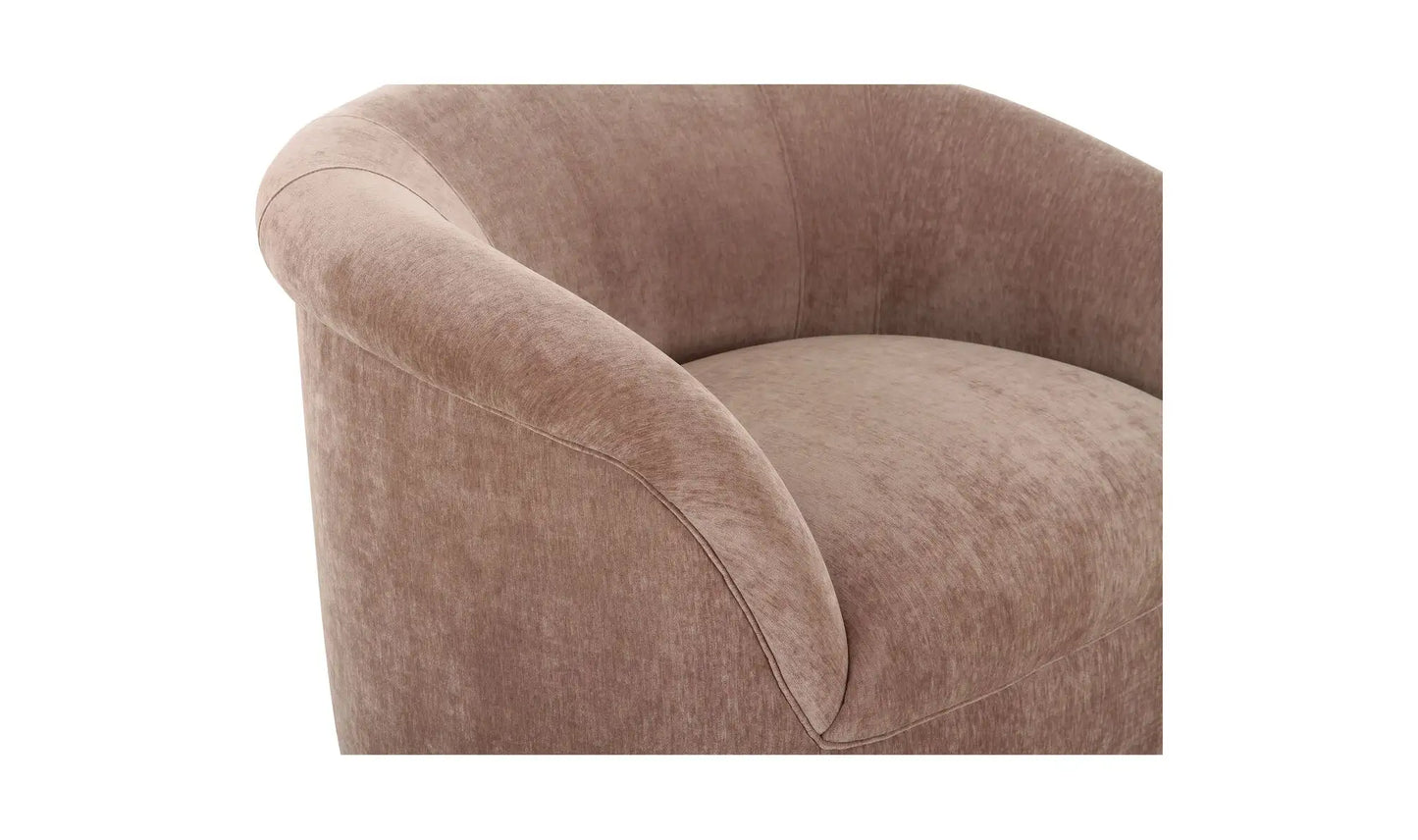 Cordoama Blush Accent Chair