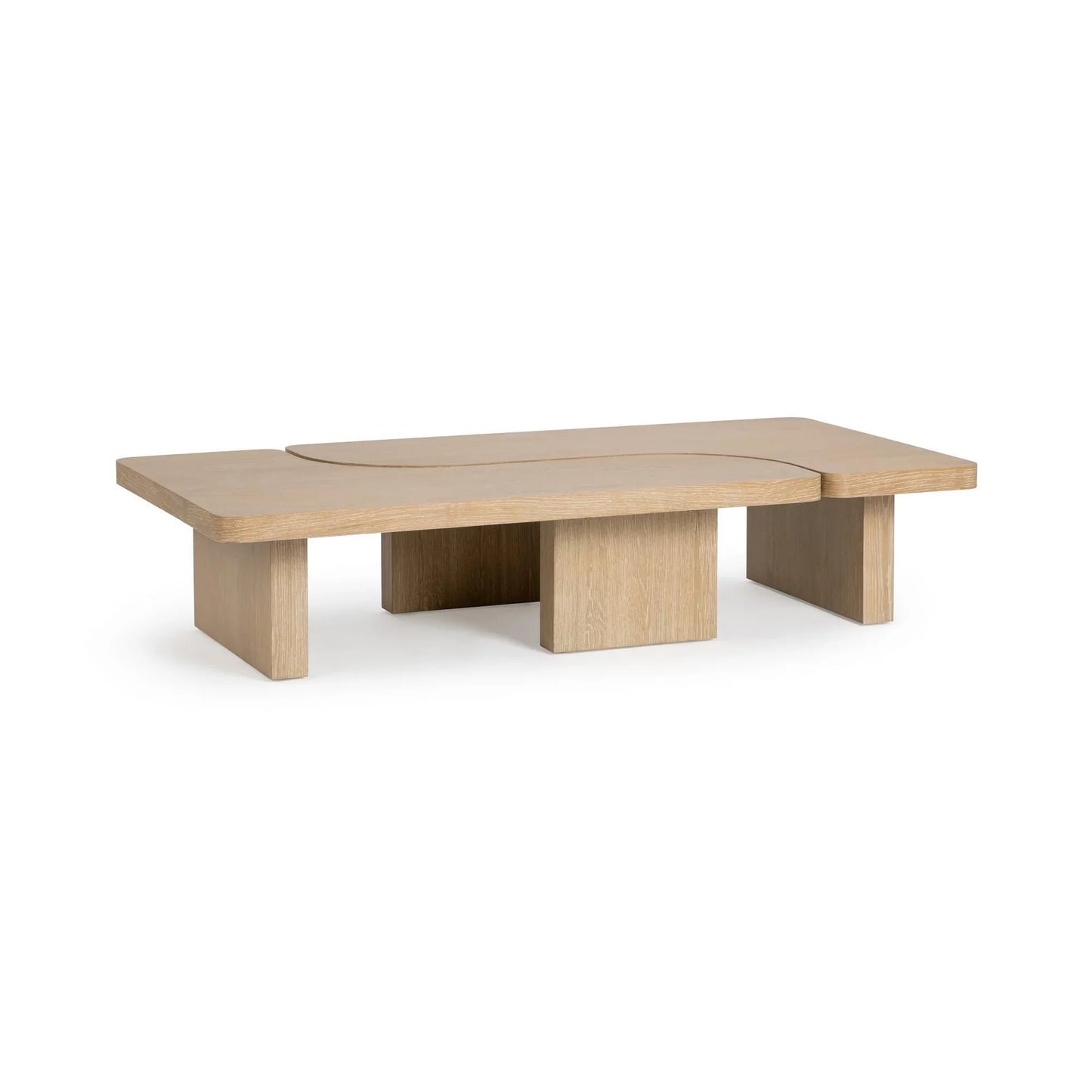 Corralet Coffee Table