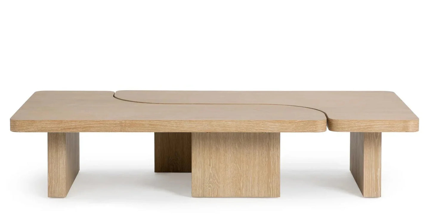 Corralet Coffee Table