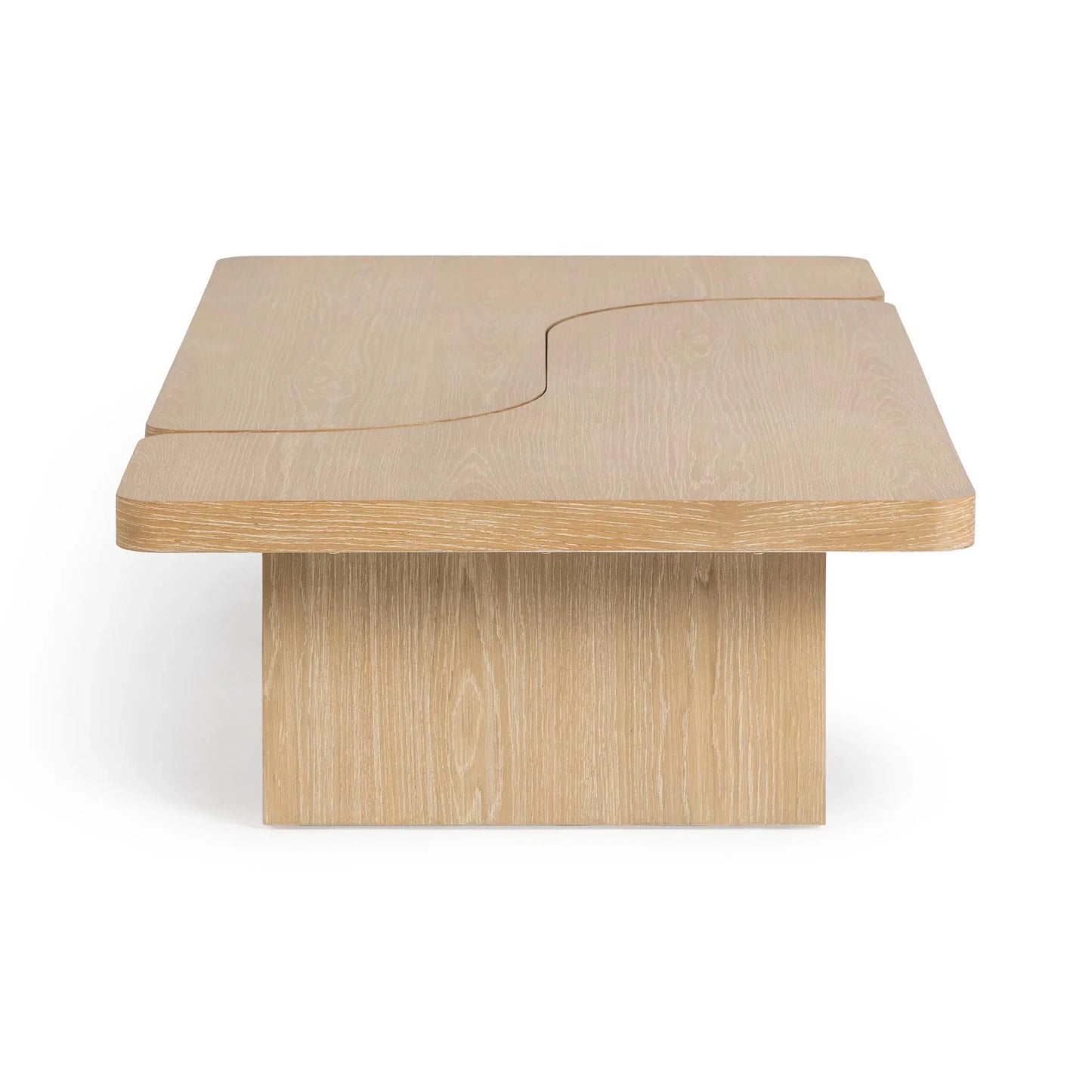 Corralet Coffee Table