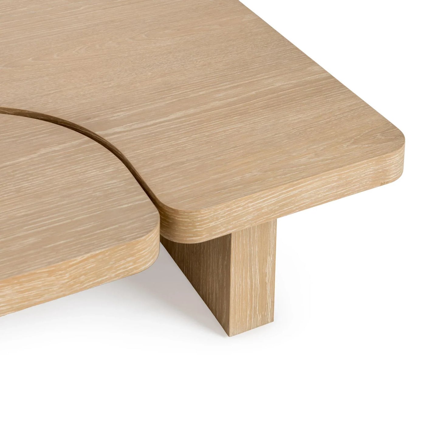 Corralet Coffee Table