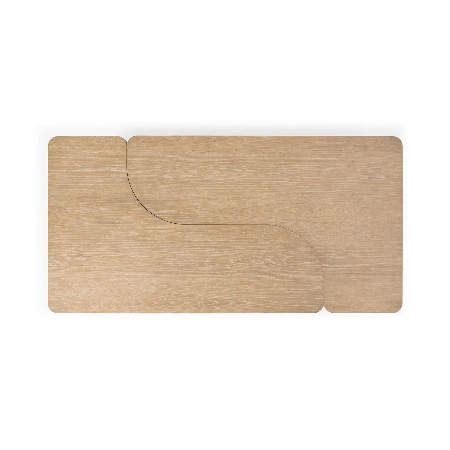 Corralet Coffee Table