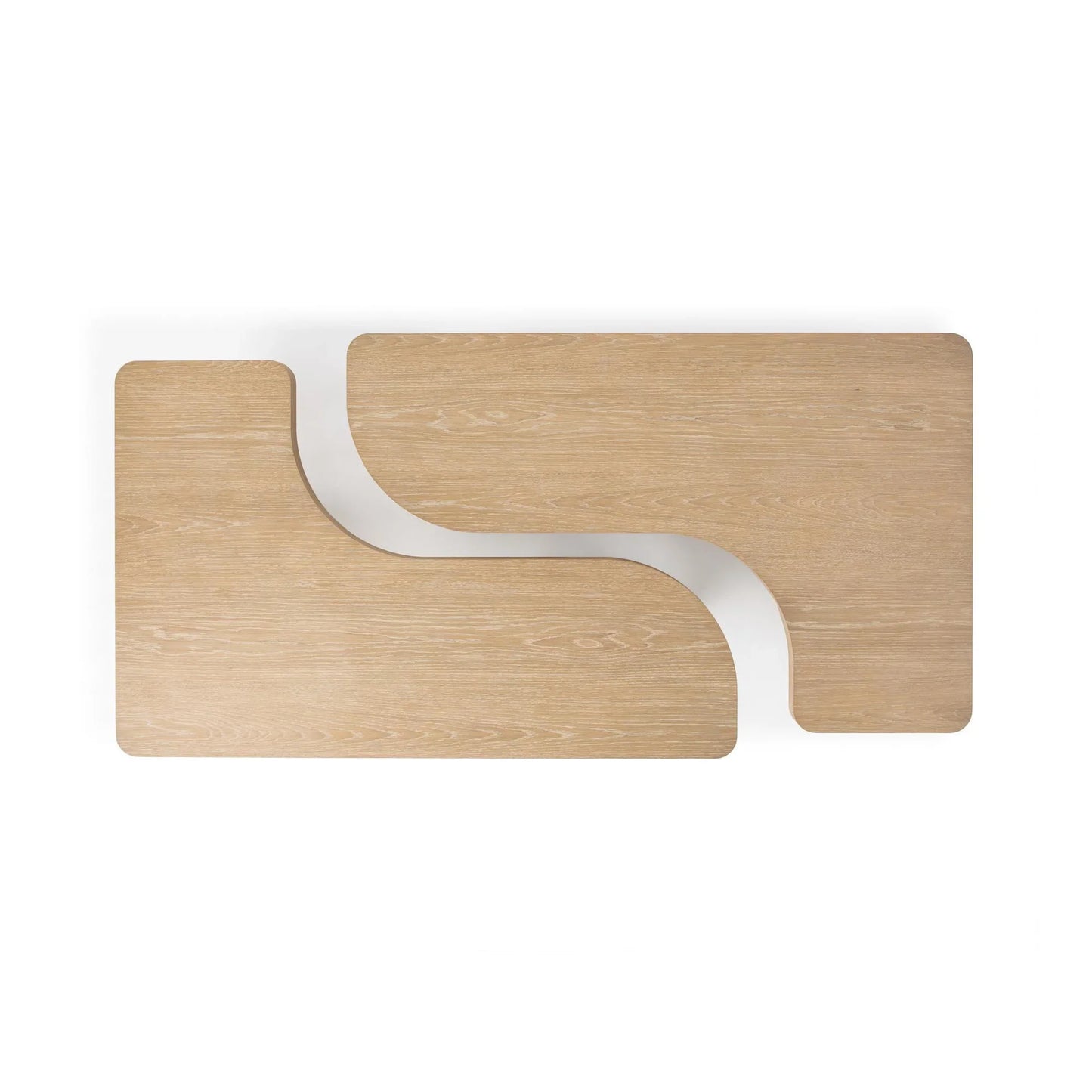 Corralet Coffee Table