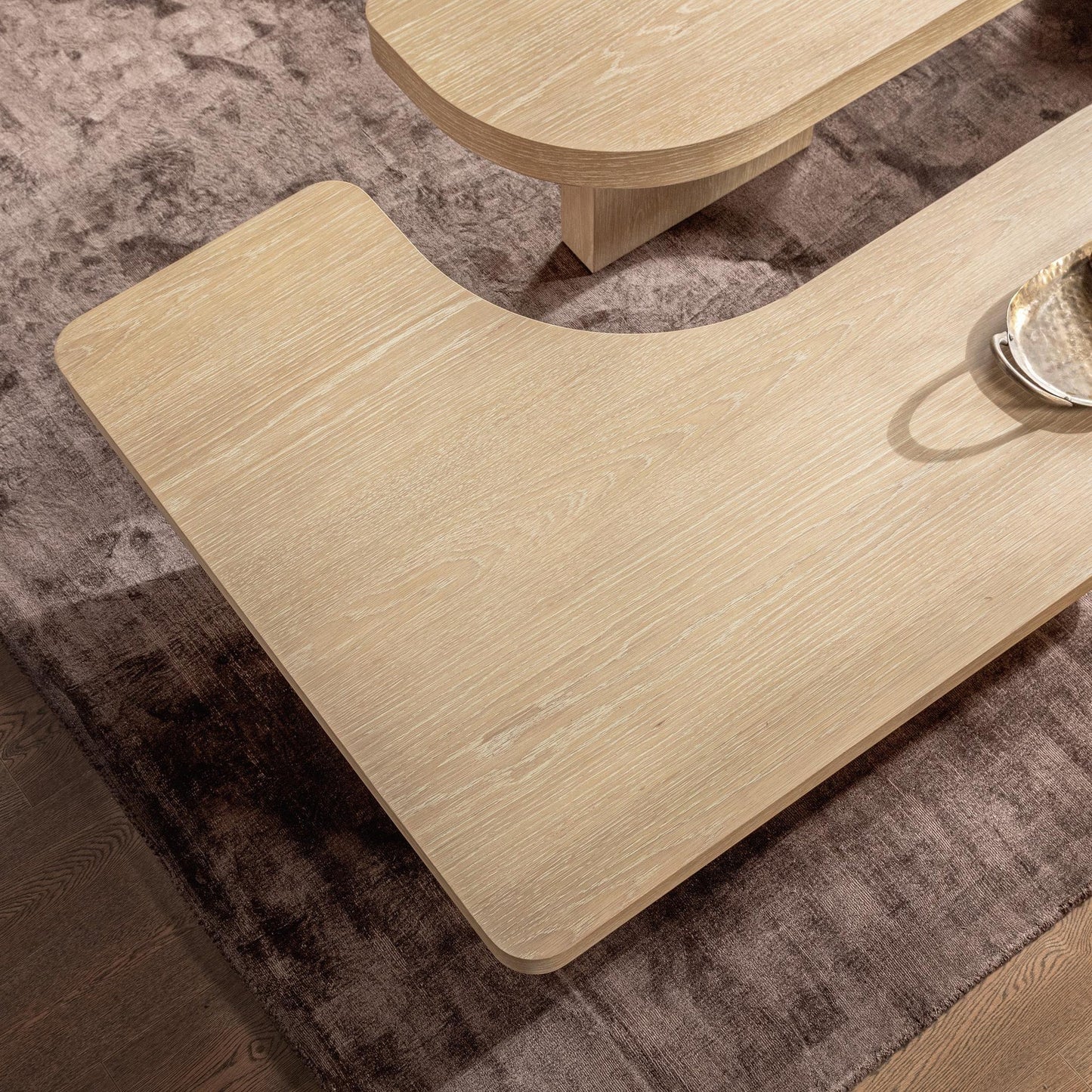Corralet Coffee Table