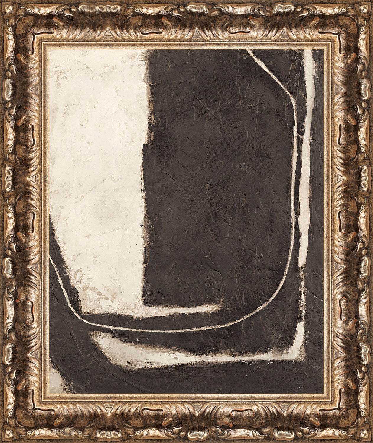 Corralito Abstract Collection