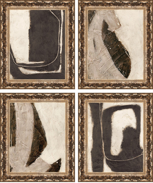 Corralito Abstract Collection