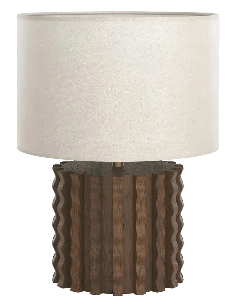 Puente Table Lamp
