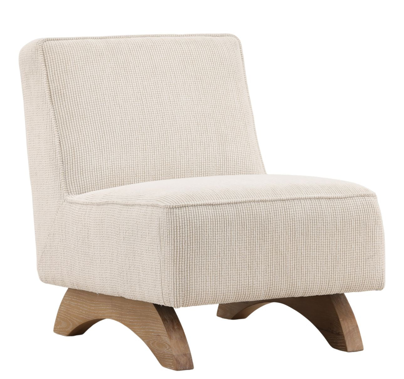 Daillecourt Slipper Chair