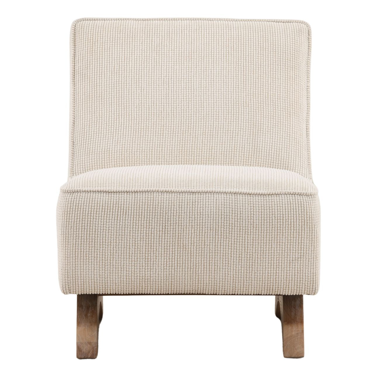 Daillecourt Slipper Chair